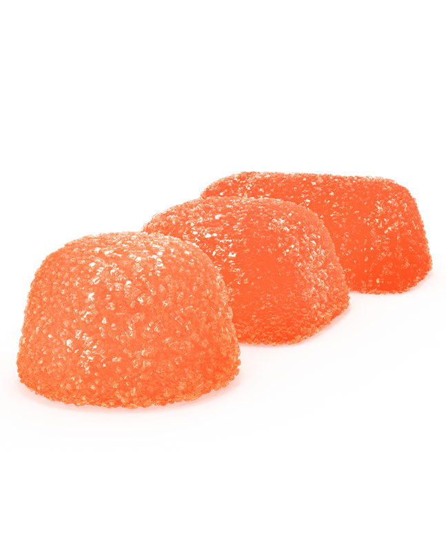 Melatonin Max 60mg Gummies - Mixed Berry - Image 3
